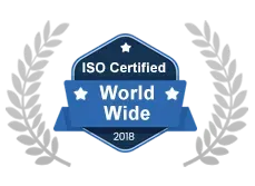 Award badge 1