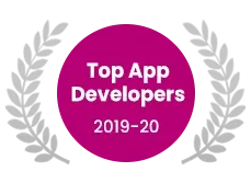 Award badge 4