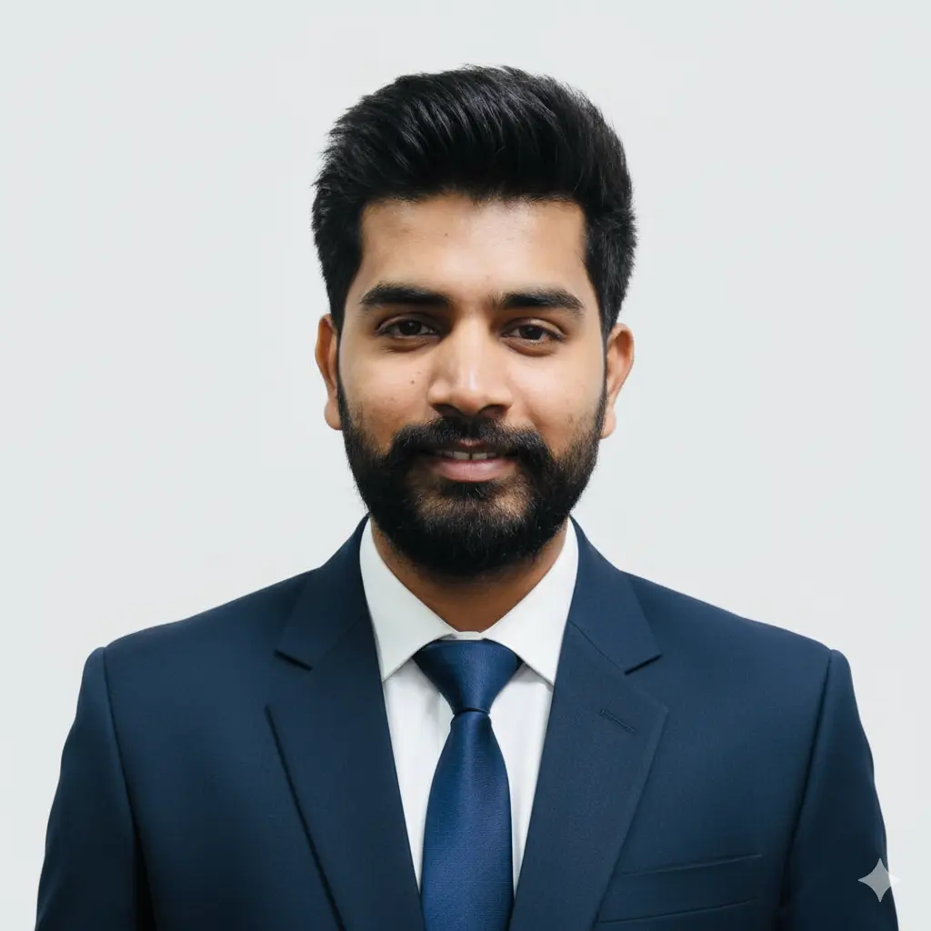 Rohit Walia