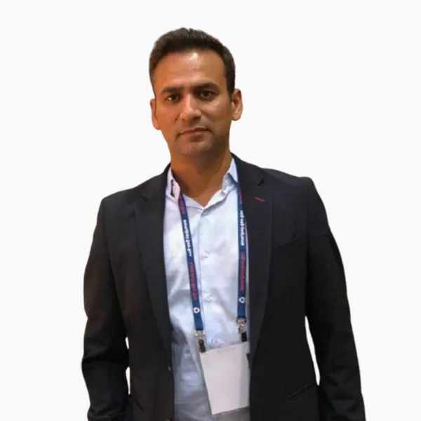 Rajan Sharma