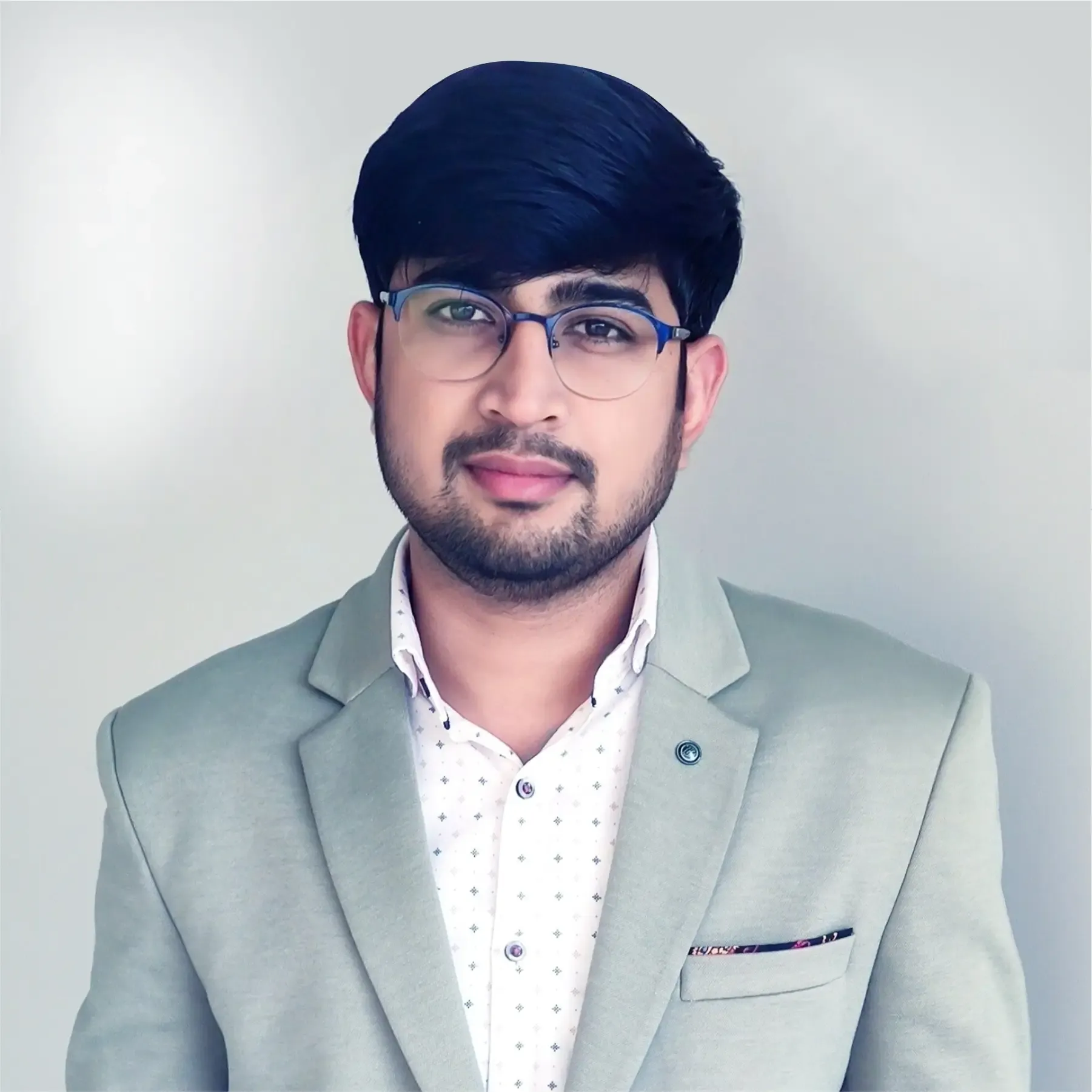 Vinod Tanwar
