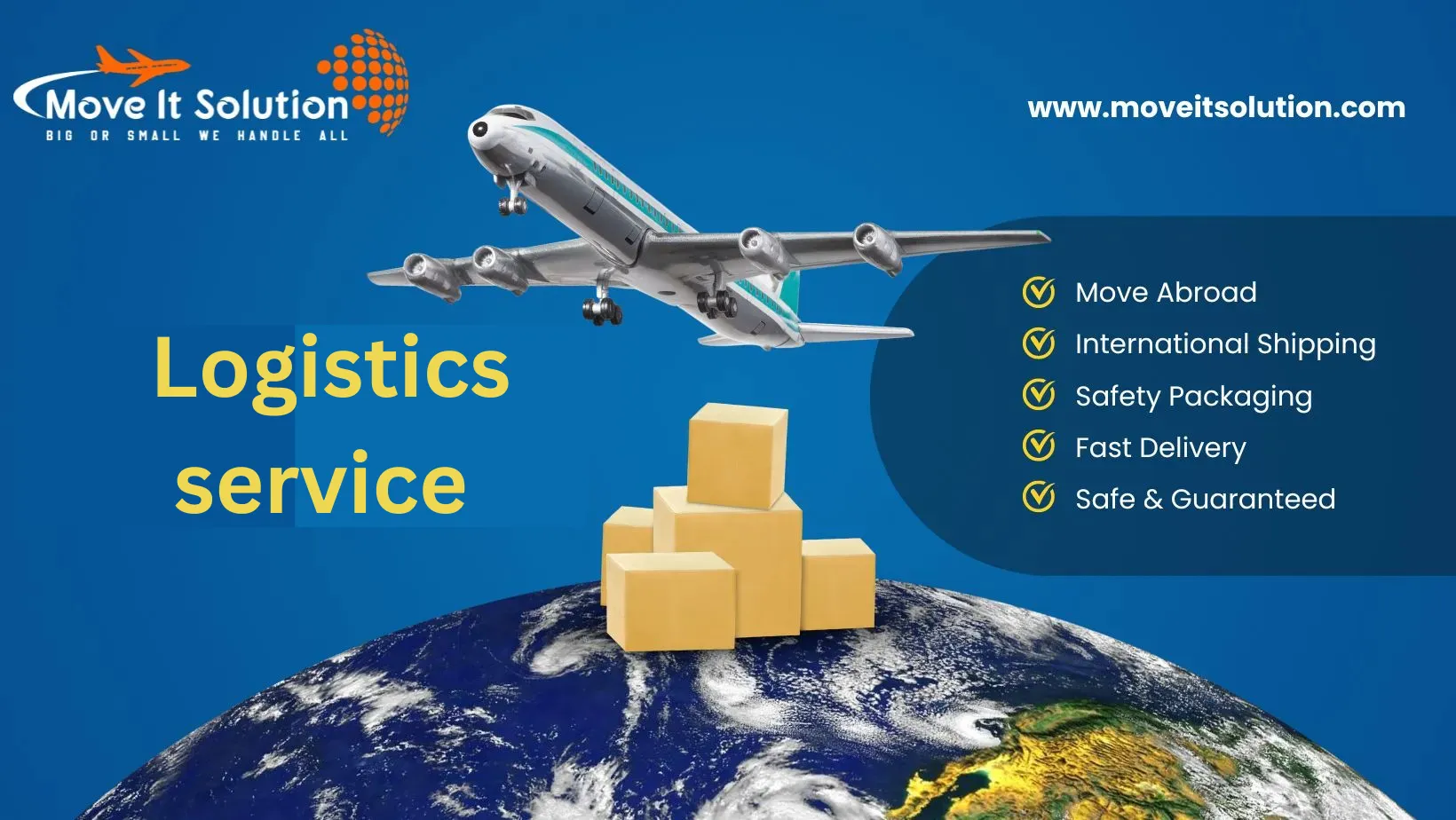 Logistics Service