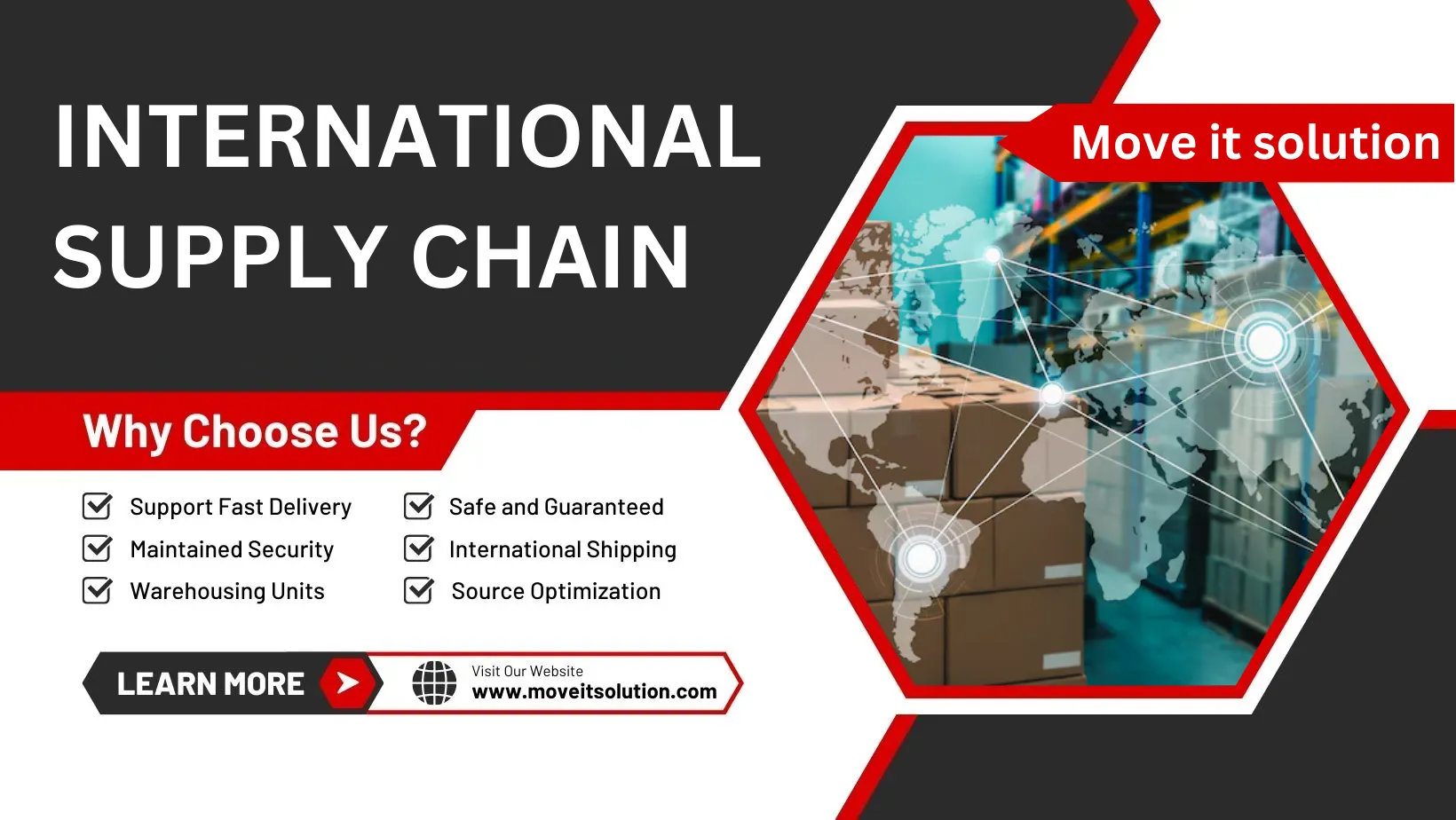 Supply Chain