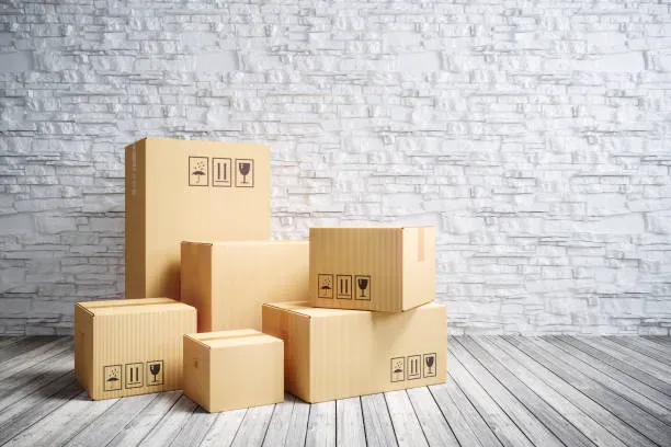 Delivery