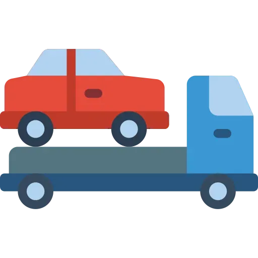 Vehicle Shifting