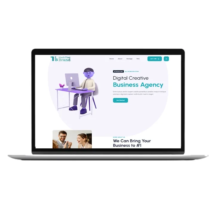 Digital Company