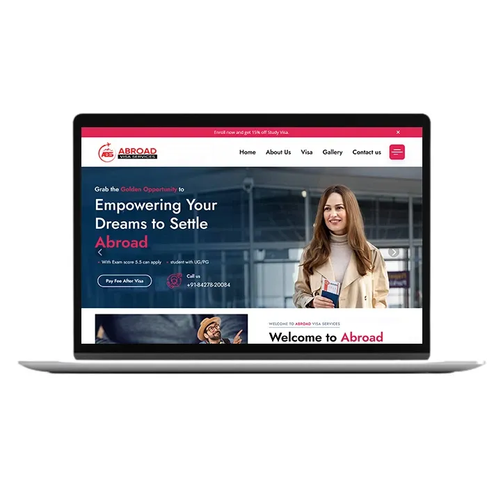 The Abs Consultants