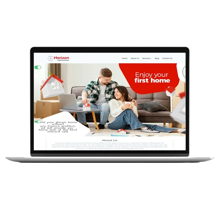 Real Estate Finance