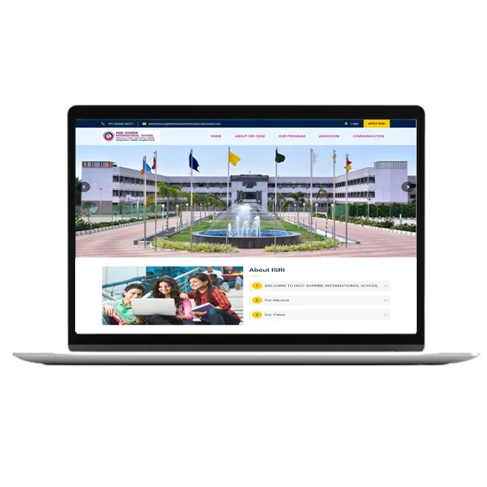 ISRI School