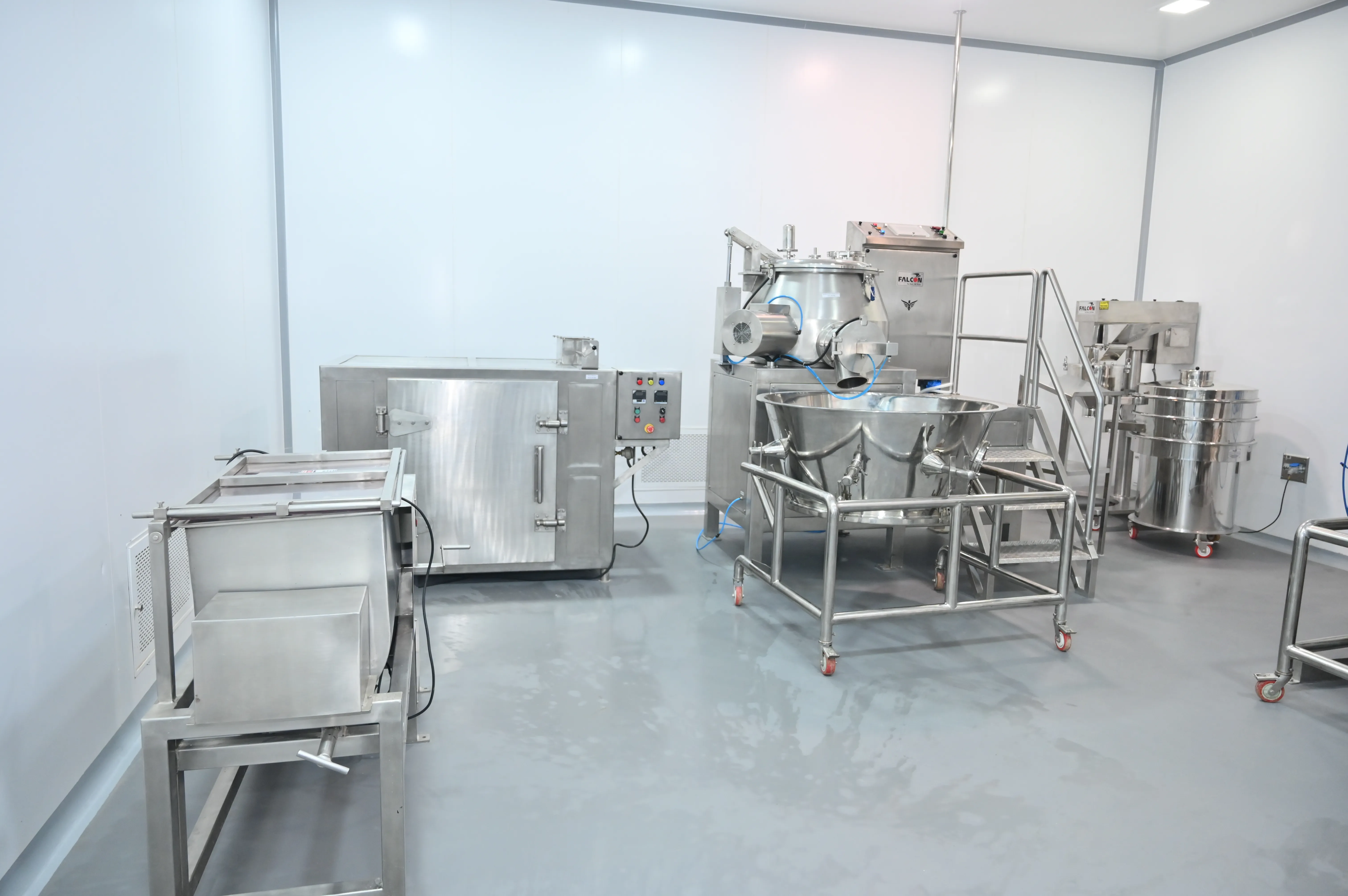Sawa Pharma gallery photo 2