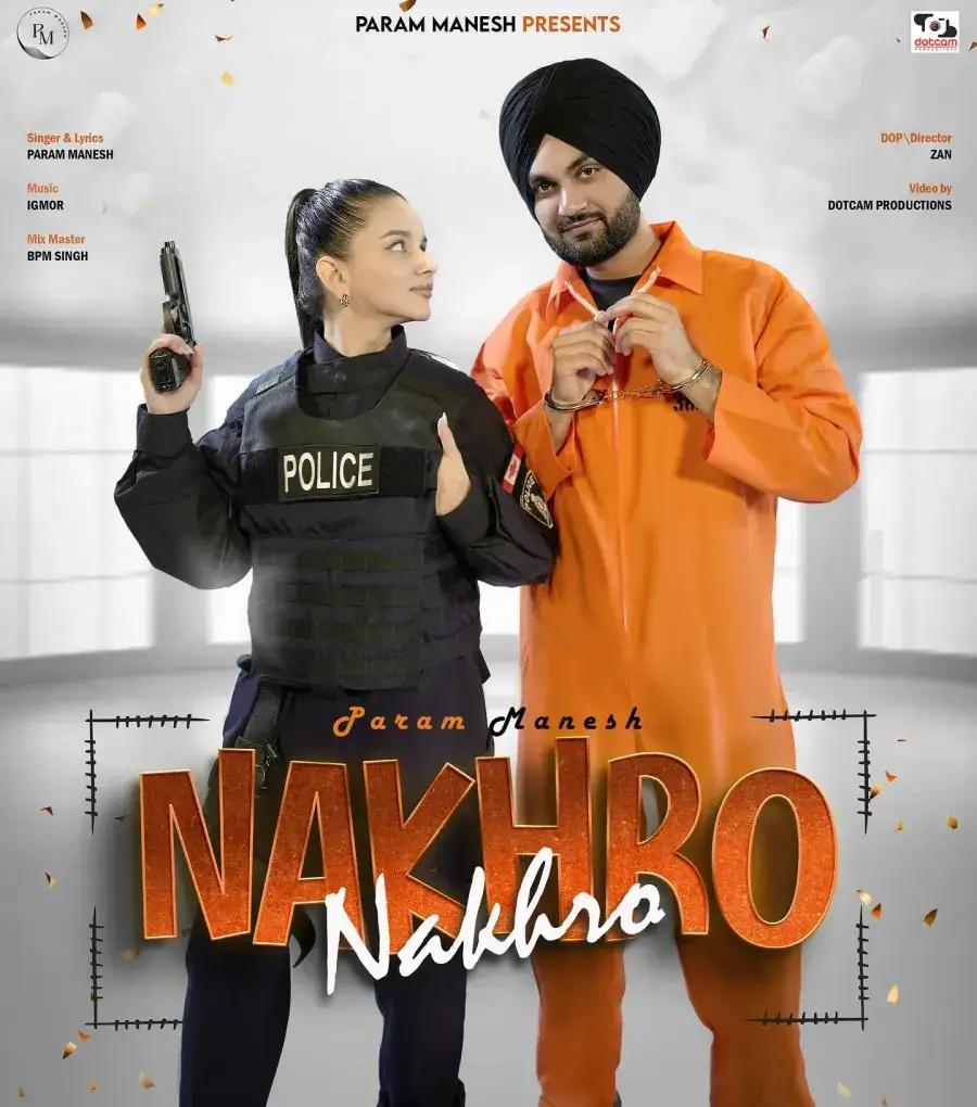 Nakhro
