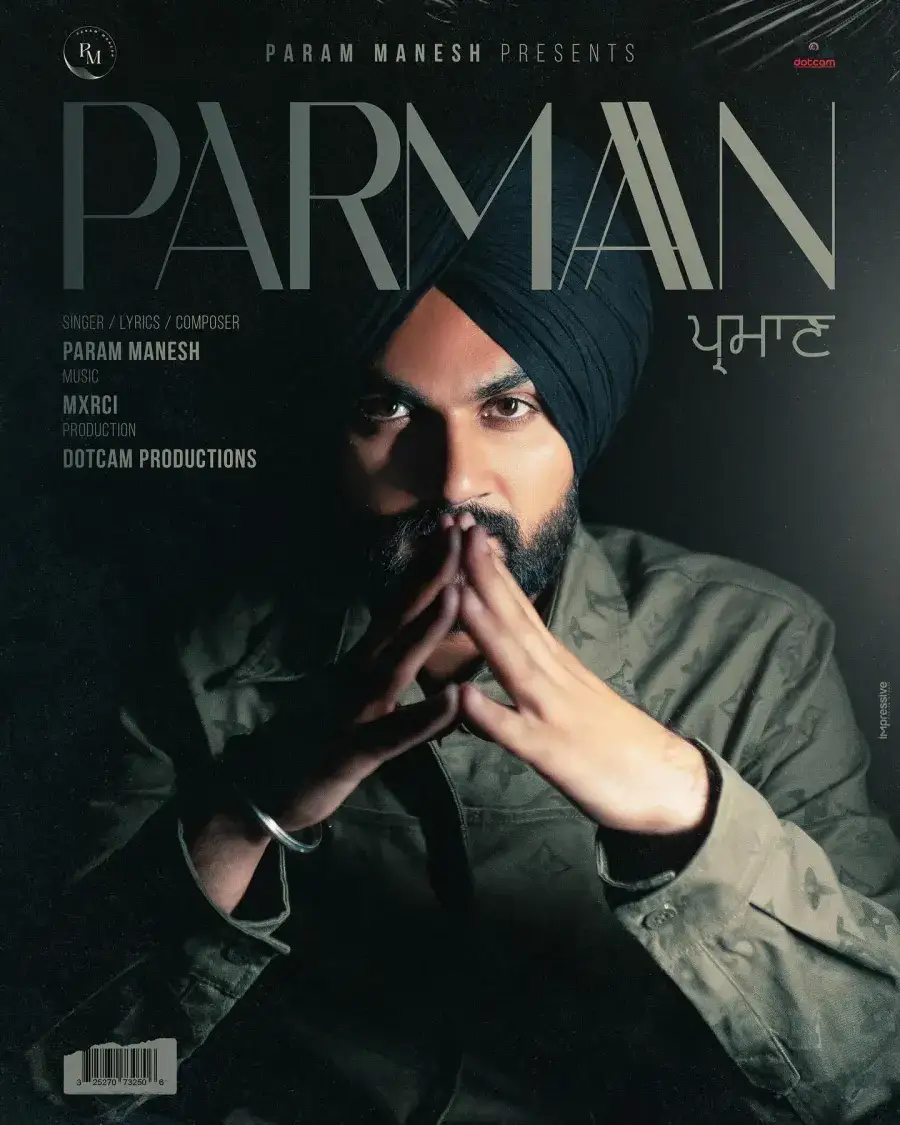 Paraman