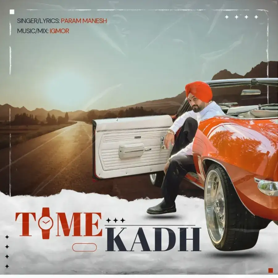 Time