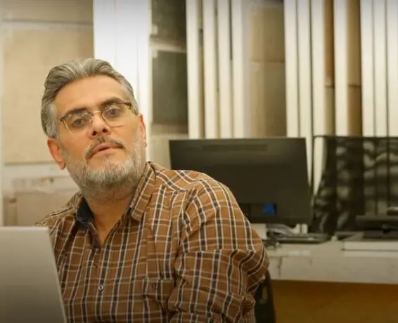 Rajesh Chhabria