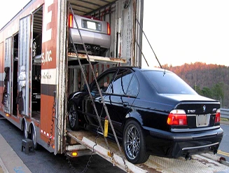 Car & Bike Transportation
