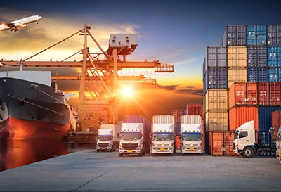 Corporate Relocation Services
