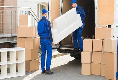 Packing Unpacking Services