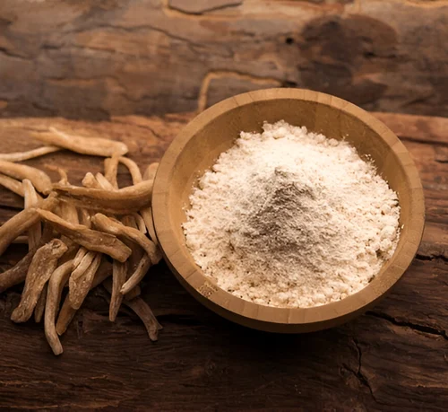 Strengthen Immunity Naturally with Ashwagandha and Shilajit