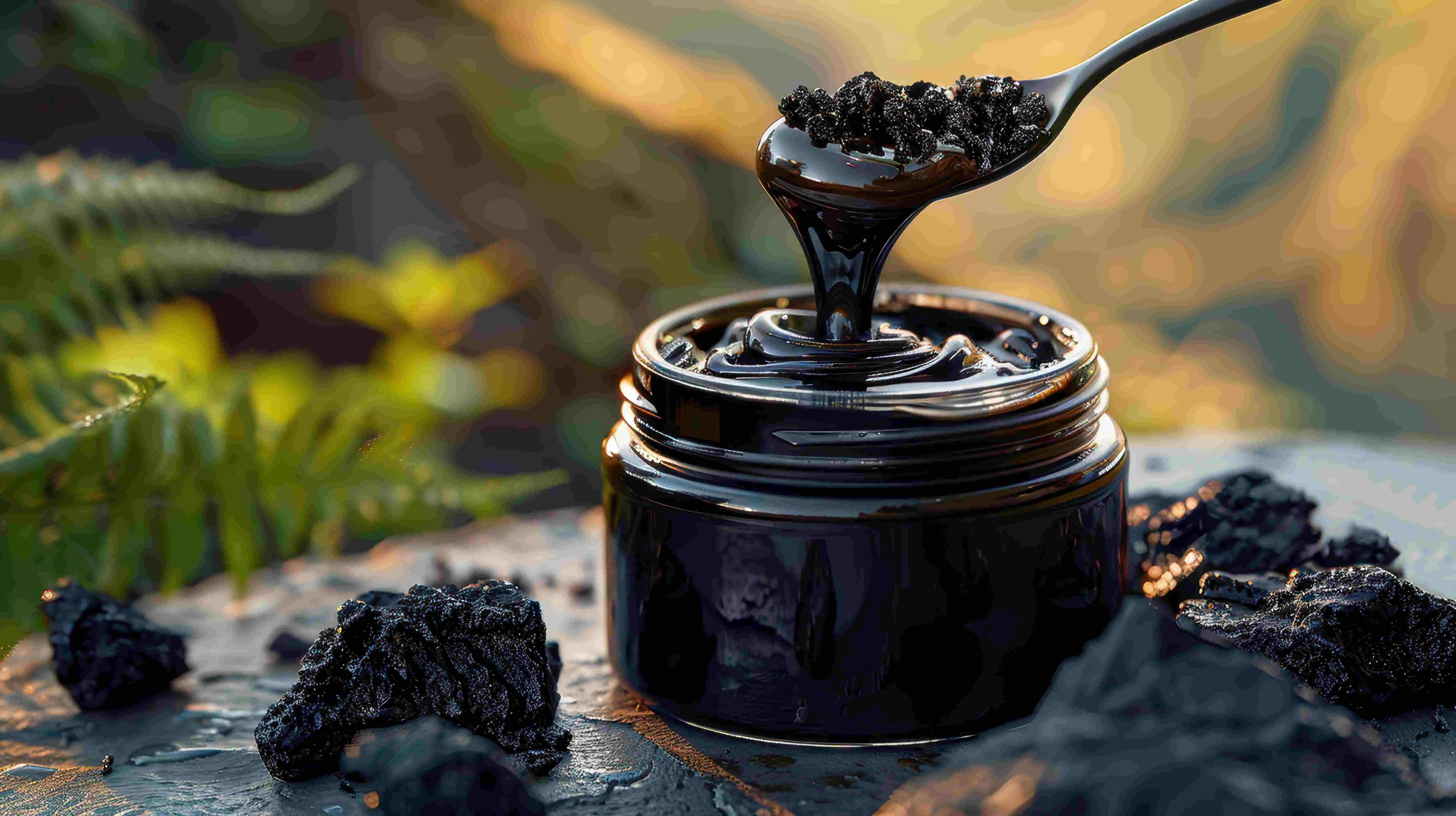Unlock the Power of Pure Shilajit with VASP Planner