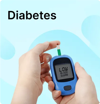 Diabetes