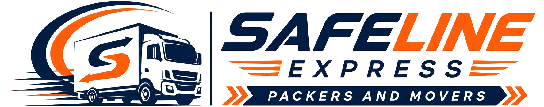 Safeline Express Packers And Movers