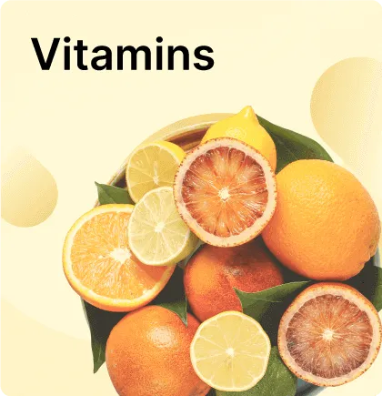 Vitamins