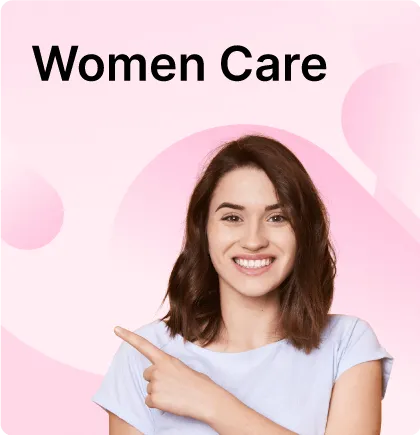 Women Care