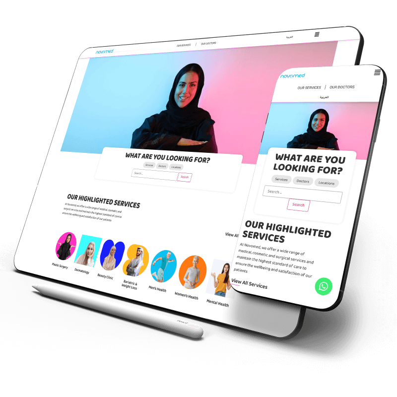 UAE Website