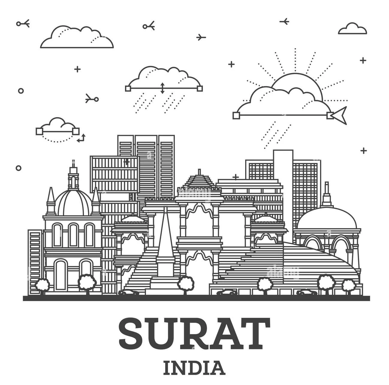Gujarat Office